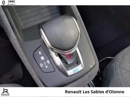 Photo 5 Renault Zoé Zoe E-Tech Zen charge normale R110 Achat Intégral - 21