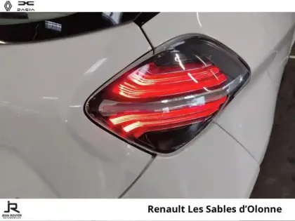 Photo 14 Renault Zoé Zoe E-Tech Zen charge normale R110 Achat Intégral - 21