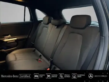 Photo 10 Mercedes GLA  200 d 150ch Business Line 8G-DCT