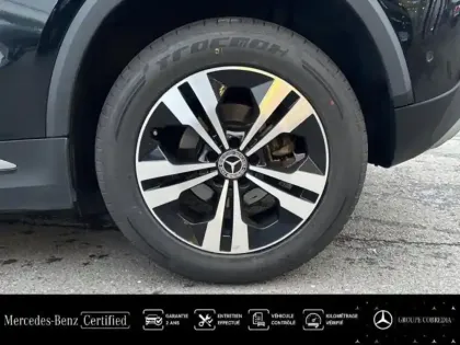 Photo 13 Mercedes GLA  200 d 150ch Business Line 8G-DCT