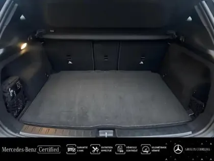 Photo 11 Mercedes GLA  200 d 150ch Business Line 8G-DCT