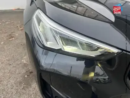 Photo 12 BMW X1  sDrive18d 150ch M Sport