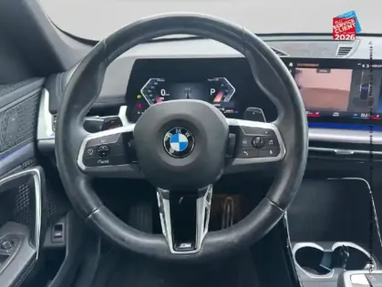 Photo 11 BMW X1  sDrive18d 150ch M Sport