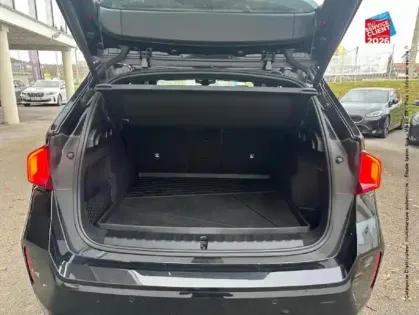 Photo 13 BMW X1  sDrive18d 150ch M Sport