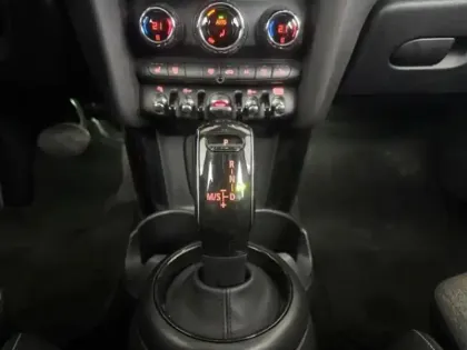 Photo 10 Mini Mini  5 Portes Cooper S 178ch Edition Premium Plus BVA7