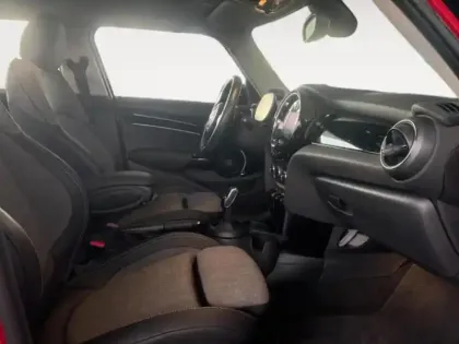 Photo 14 Mini Mini  5 Portes Cooper S 178ch Edition Premium Plus BVA7