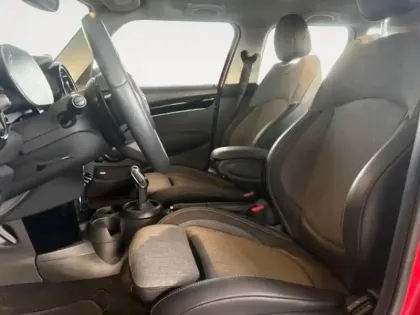 Photo 8 Mini Mini  5 Portes Cooper S 178ch Edition Premium Plus BVA7