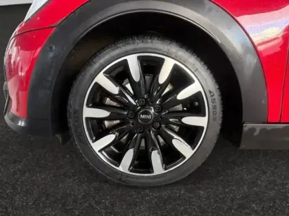 Photo 13 Mini Mini  5 Portes Cooper S 178ch Edition Premium Plus BVA7