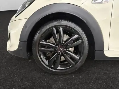 Photo 13 Mini Mini  5 Portes Cooper S 178ch  John Cooper Works BVA7