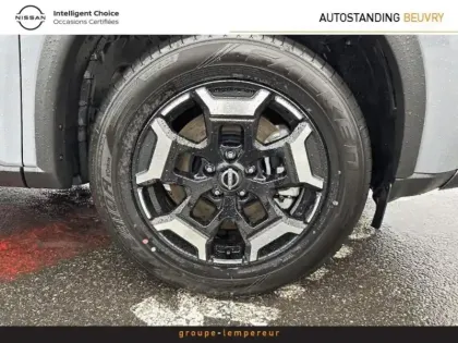 Photo 10 Nissan X-trail  e-Power 204ch N-Trek 2024