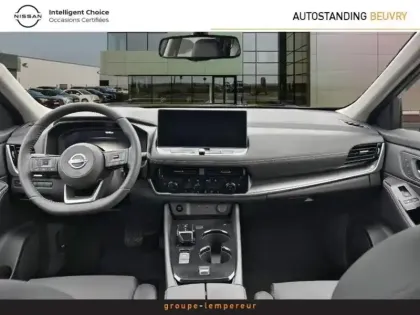 Photo 7 Nissan X-trail  e-Power 204ch N-Trek 2024