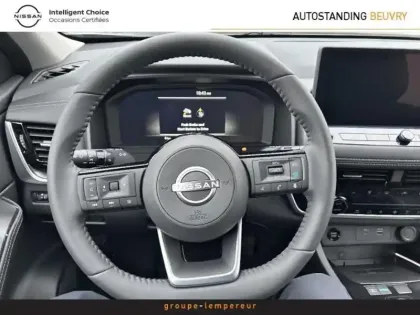 Photo 13 Nissan X-trail  e-Power 204ch N-Trek 2024