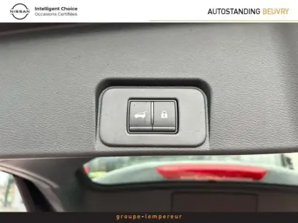 Photo 11 Nissan X-trail  e-Power 204ch N-Trek 2024