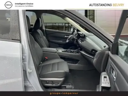 Photo 8 Nissan X-trail  e-Power 204ch N-Trek 2024