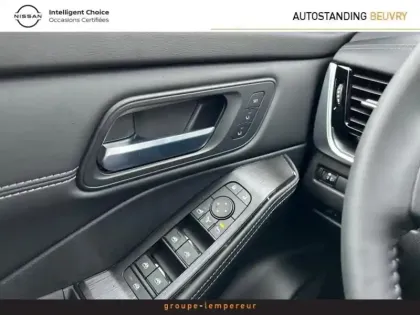 Photo 12 Nissan X-trail  e-Power 204ch N-Trek 2024