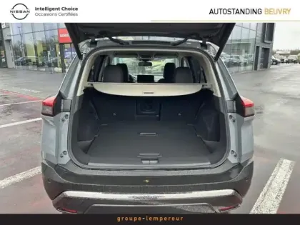 Photo 5 Nissan X-trail  e-Power 204ch N-Trek 2024