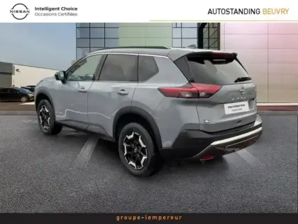 Photo 6 Nissan X-trail  e-Power 204ch N-Trek 2024