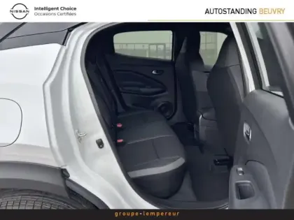 Photo 9 Nissan Juke  1.0 DIG-T 114ch N-Style 2025.75