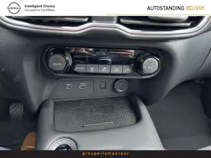 Photo 14 Nissan Juke  1.0 DIG-T 114ch N-Style 2025.75