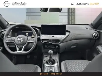 Photo 7 Nissan Juke  1.0 DIG-T 114ch N-Style 2025.75