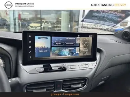 Photo 12 Nissan Juke  1.0 DIG-T 114ch N-Style 2025.75