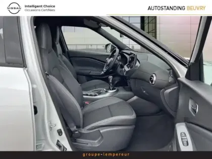 Photo 8 Nissan Juke  1.0 DIG-T 114ch N-Style 2025.75