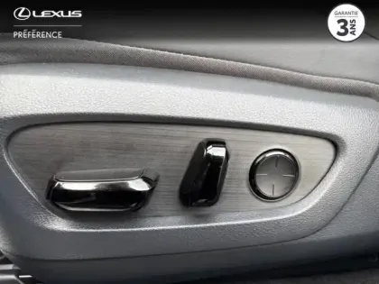 Photo 12 Lexus Nx  350h Executive 4WD