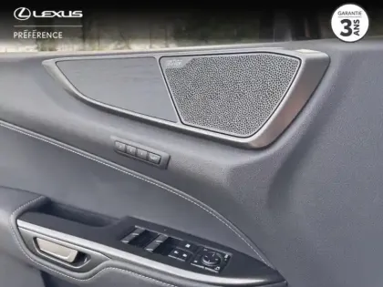 Photo 11 Lexus Nx  350h Executive 4WD