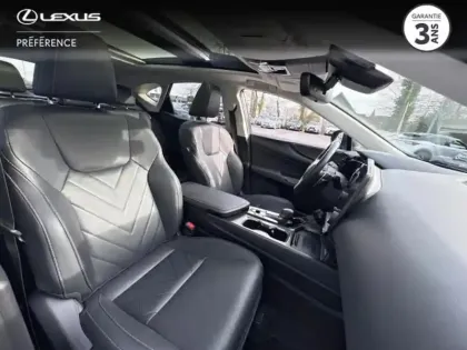 Photo 13 Lexus Nx  350h Executive 4WD