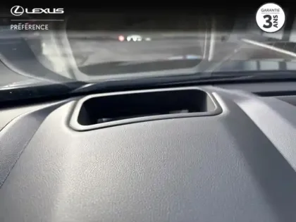 Photo 10 Lexus Nx  350h Executive 4WD