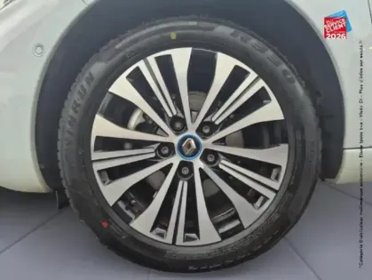 Photo 9 Renault Zoé Zoe Exception charge normale R135 Achat Intégral - 20