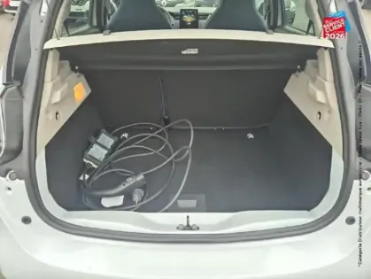Photo 13 Renault Zoé Zoe Exception charge normale R135 Achat Intégral - 20