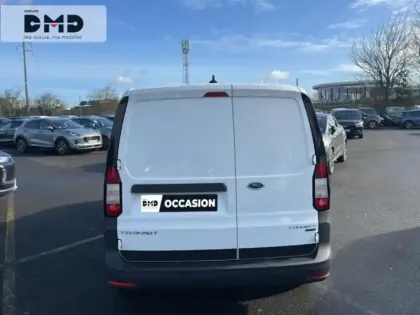 Photo 10 Ford Transit Connect  L2 1.5 EcoBoost 150ch PHEV Trend BVA6