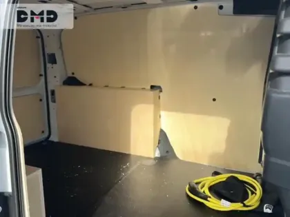 Photo 9 Ford Transit Connect  L2 1.5 EcoBoost 150ch PHEV Trend BVA6