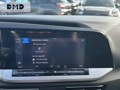 Photo 5 Ford Transit Connect  L2 1.5 EcoBoost 150ch PHEV Trend BVA6