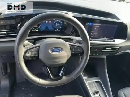 Photo 6 Ford Transit Connect  L2 1.5 EcoBoost 150ch PHEV Trend BVA6