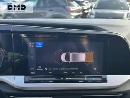 Photo 14 Ford Transit Connect  L2 1.5 EcoBoost 150ch PHEV Trend BVA6