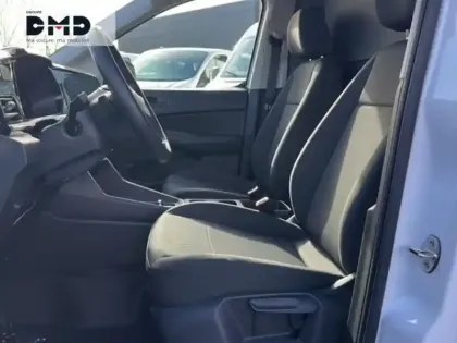 Photo 8 Ford Transit Connect  L2 1.5 EcoBoost 150ch PHEV Trend BVA6