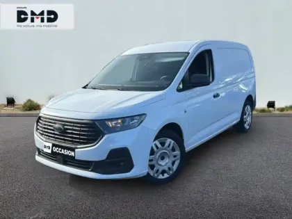 Photo Ford Transit Connect