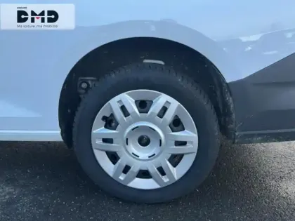 Photo 12 Ford Transit Connect  L2 1.5 EcoBoost 150ch PHEV Trend BVA6