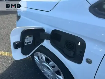 Photo 13 Ford Transit Connect  L2 1.5 EcoBoost 150ch PHEV Trend BVA6