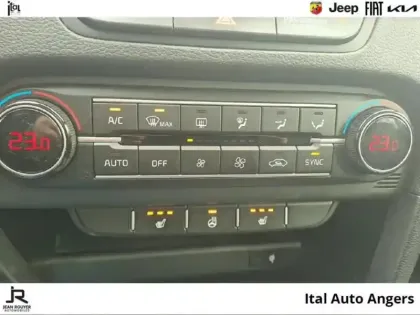 Photo 12 Kia Xceed  1.5 T-GDI 160ch GT-line Premium DCT7