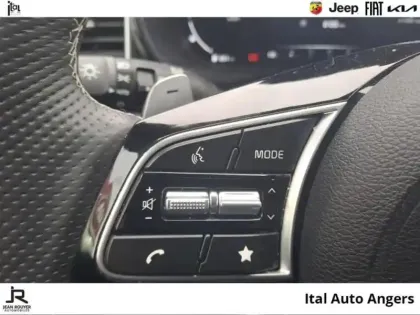 Photo 13 Kia Xceed  1.5 T-GDI 160ch GT-line Premium DCT7