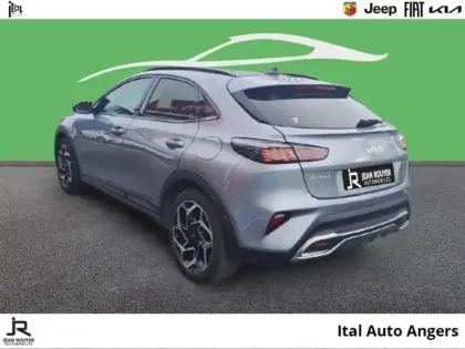 Photo 6 Kia Xceed  1.5 T-GDI 160ch GT-line Premium DCT7
