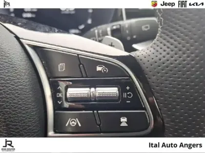 Photo 14 Kia Xceed  1.5 T-GDI 160ch GT-line Premium DCT7