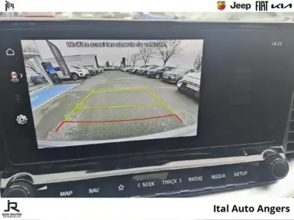 Photo 11 Kia Xceed  1.5 T-GDI 160ch GT-line Premium DCT7