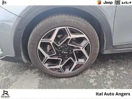 Photo 10 Kia Xceed  1.5 T-GDI 160ch GT-line Premium DCT7