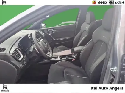 Photo 8 Kia Xceed  1.5 T-GDI 160ch GT-line Premium DCT7