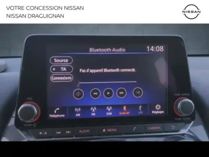 Photo 11 Nissan Juke  1.0 DIG-T 114ch Shadow 2023.5