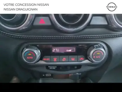 Photo 13 Nissan Juke  1.0 DIG-T 114ch Shadow 2023.5